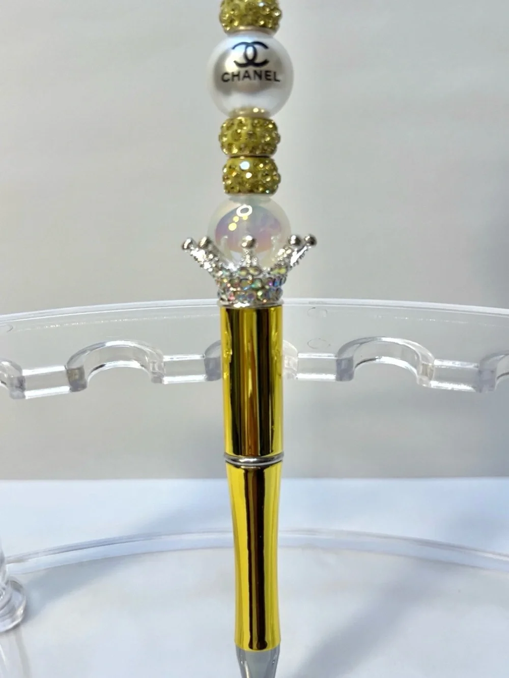 Handmade Glam Pens